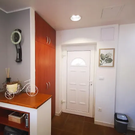 Airport Garden Čilipi