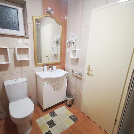 아파트 Airport Garden