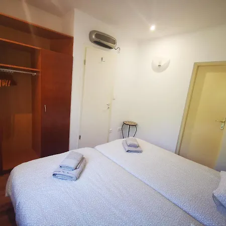 Airport Garden Čilipi