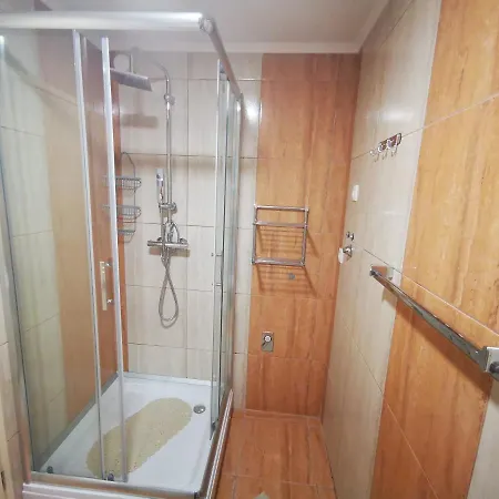 아파트 Airport Garden