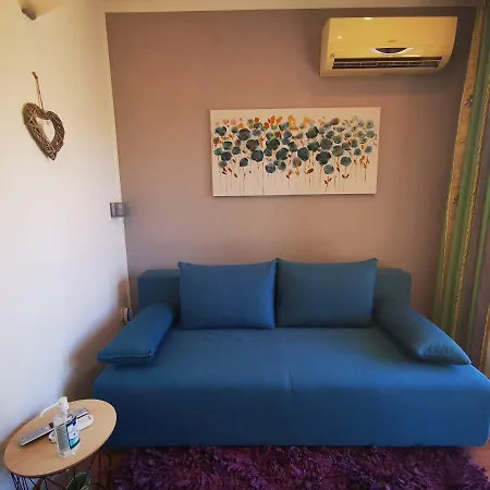 Appartement Airport Garden Čilipi
