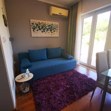 Appartement Airport Garden *