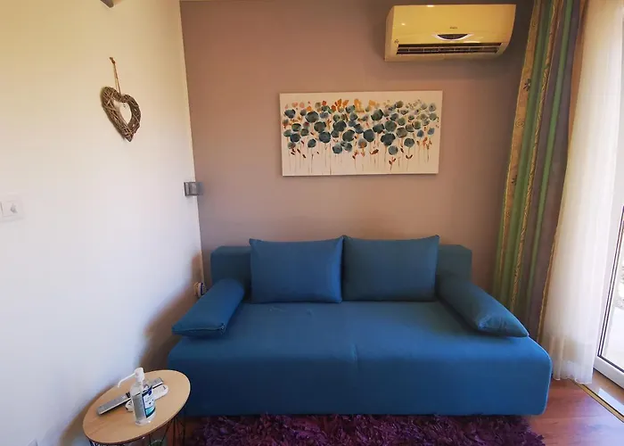 דירה Airport Garden Čilipi