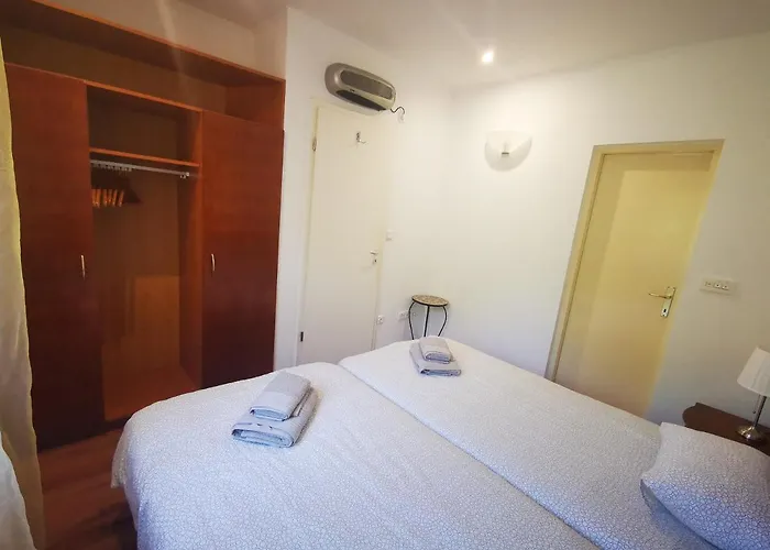 Airport Garden Čilipi