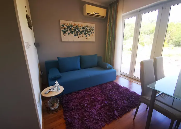 דירה Airport Garden *