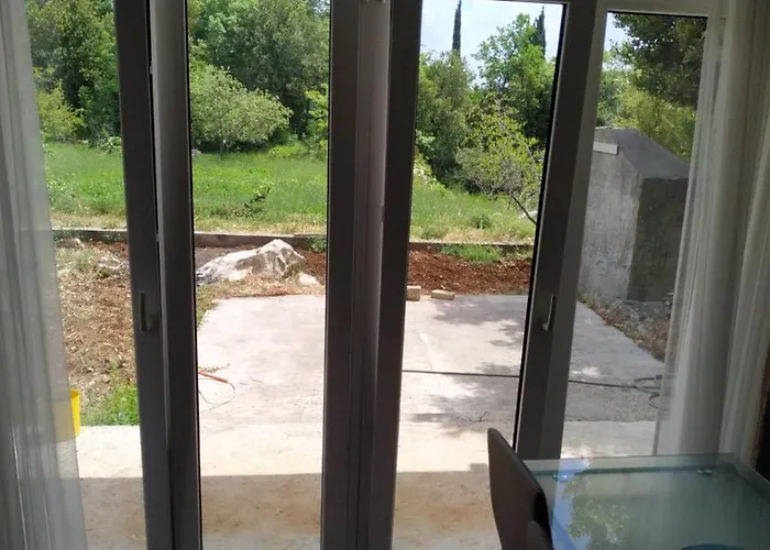 Airport Garden דירה *