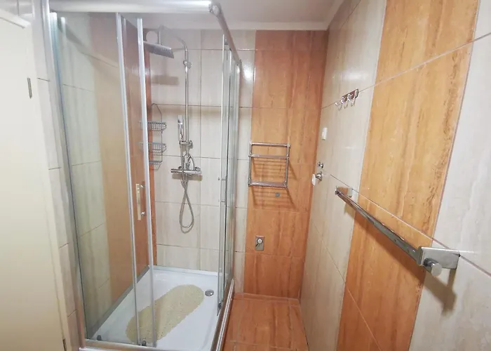 דירה Airport Garden