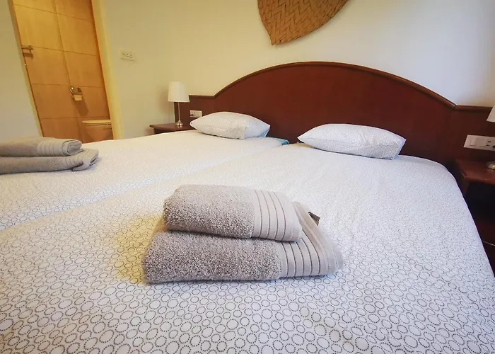 Airport Garden * Čilipi